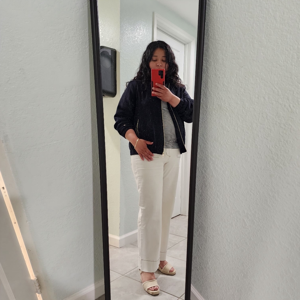 Meet your Posher, Heidi